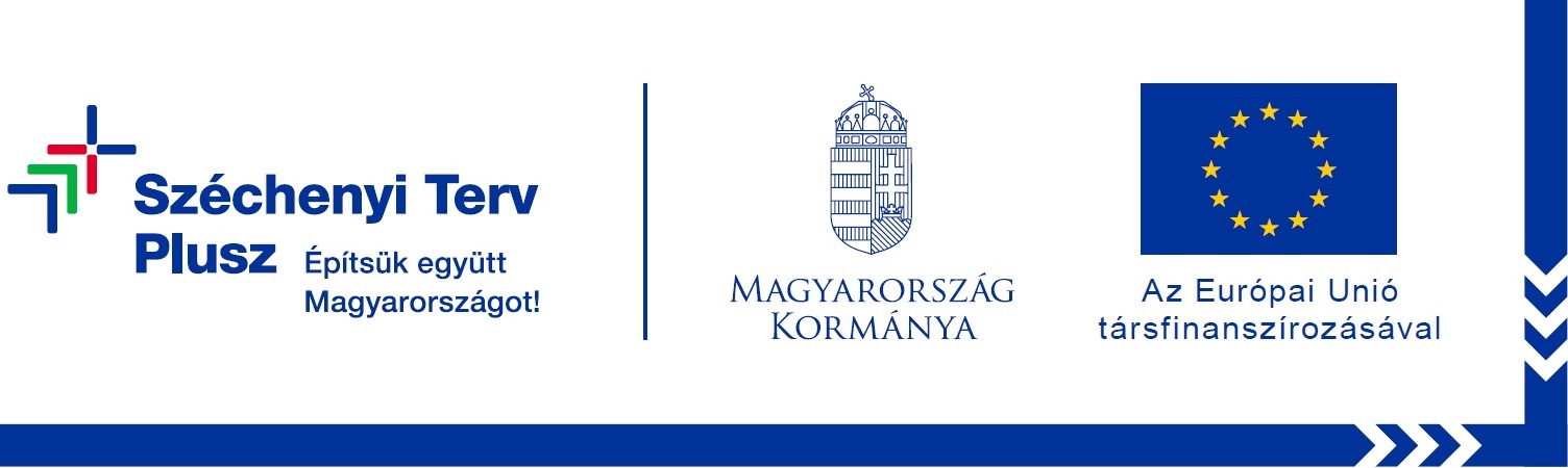 RRF Kedvezményezetti